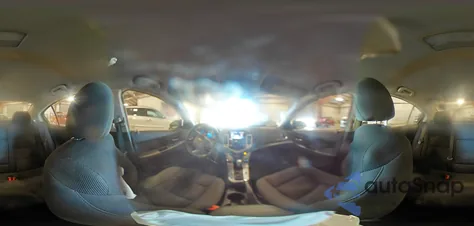 2015 Chevrolet Cruze Lt z USA, uszkodzony, nr VIN 1G1PC5SB3F7264419